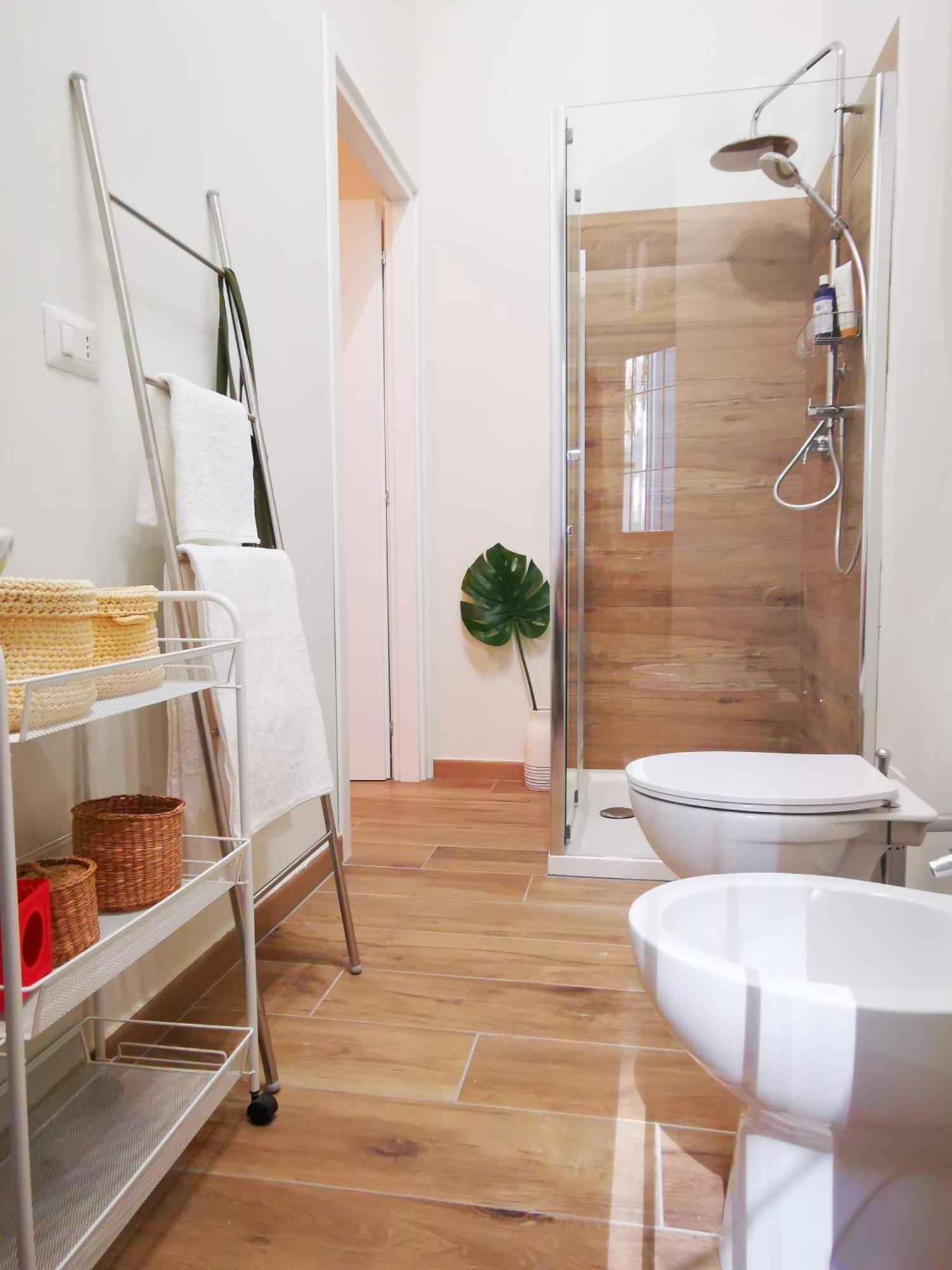 Spacious Apartment 50 Meters From The Metro Milán Habitación foto