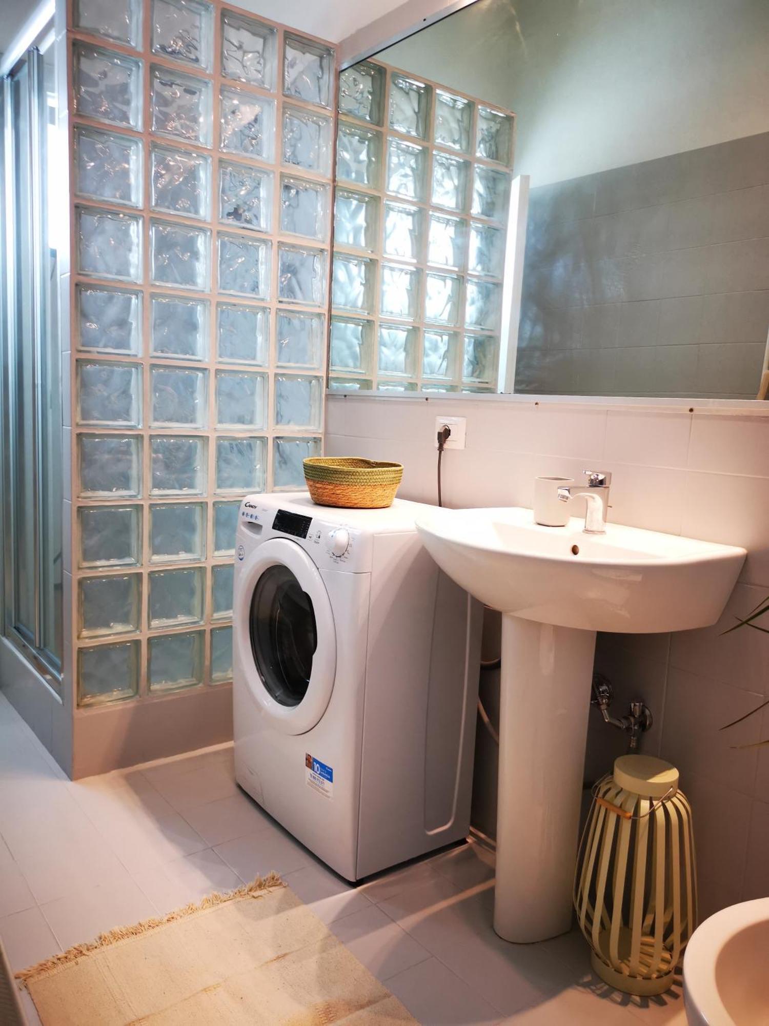 Spacious Apartment 50 Meters From The Metro Milán Exterior foto