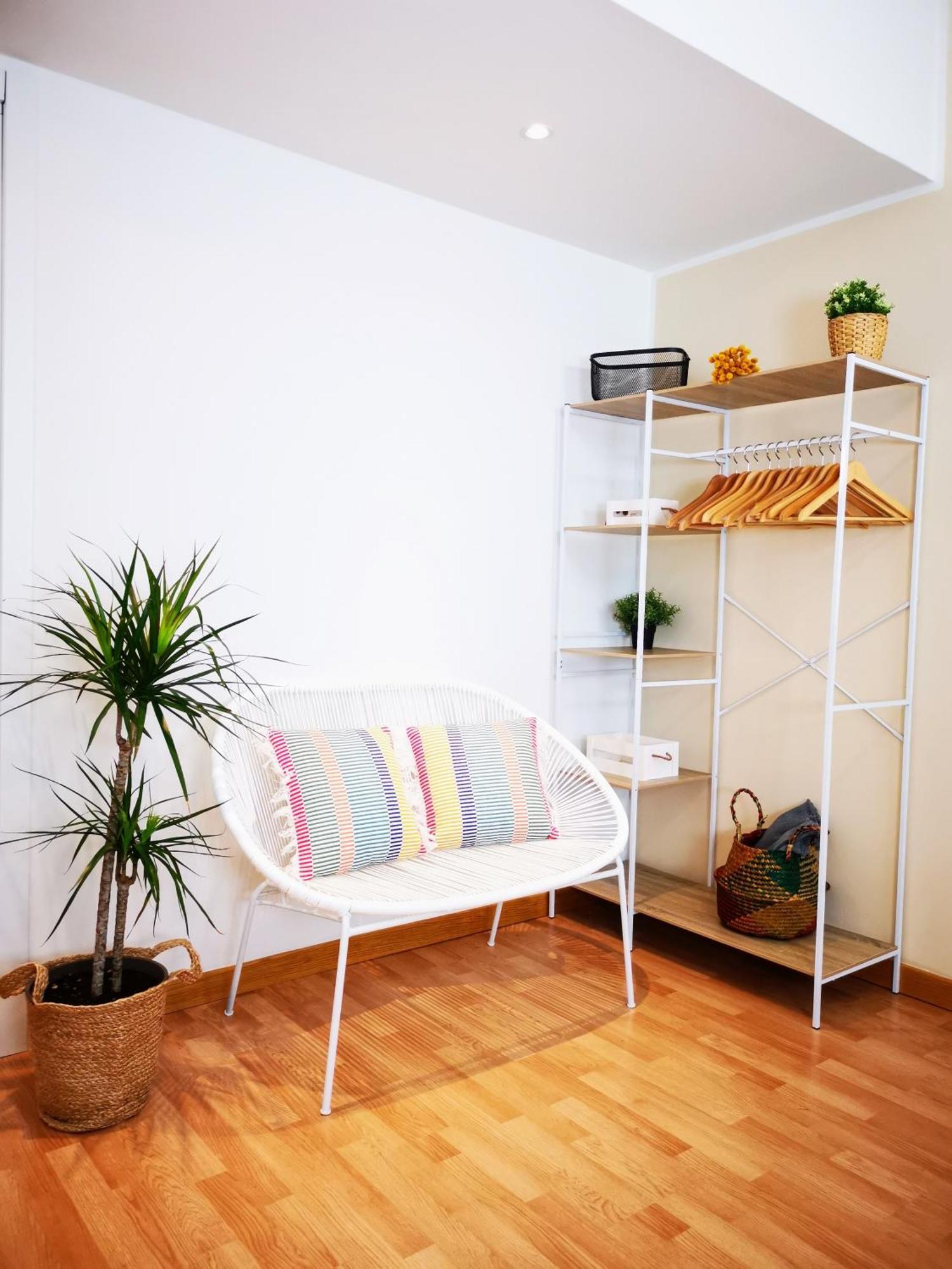 Spacious Apartment 50 Meters From The Metro Milán Exterior foto