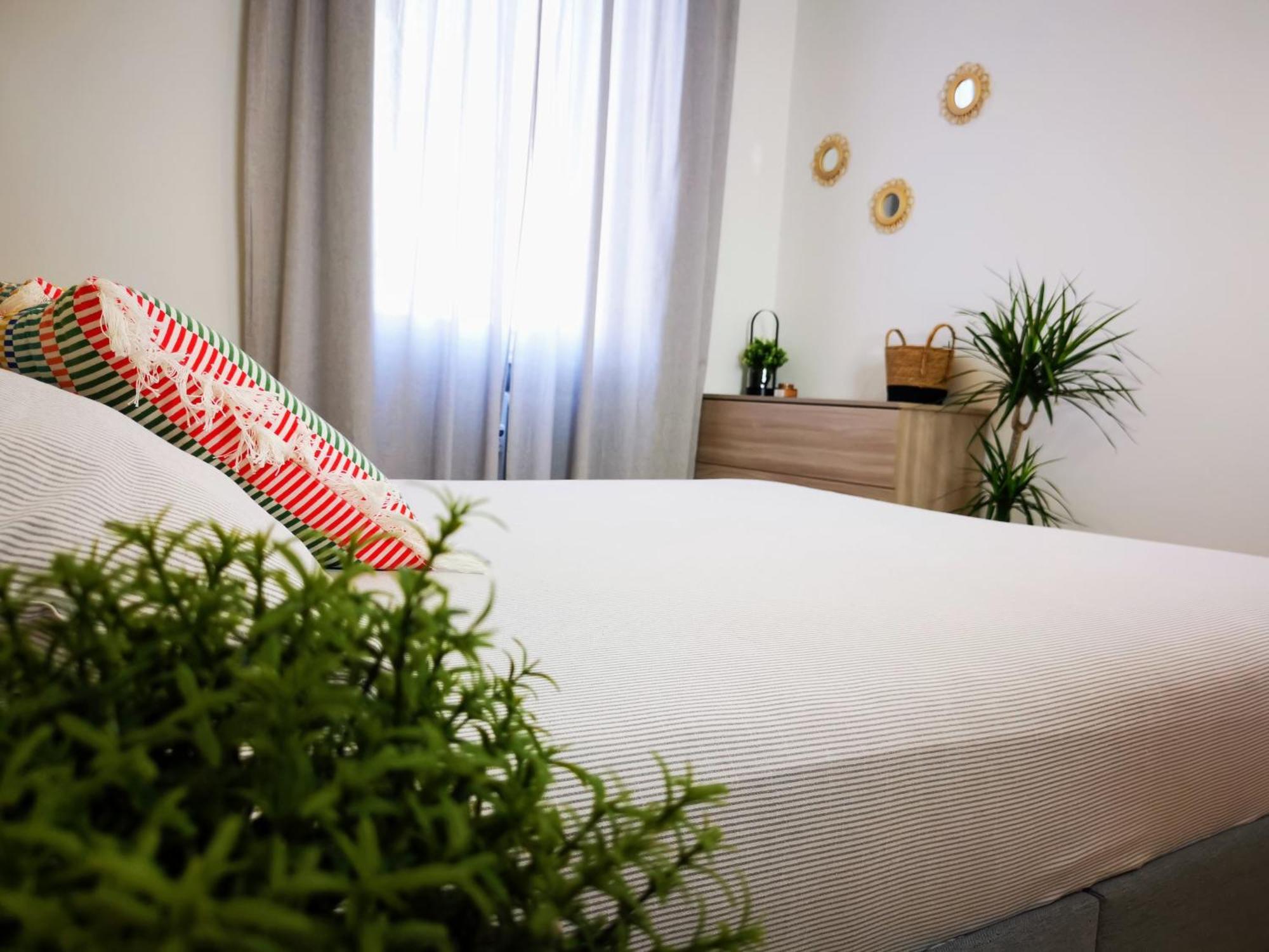 Spacious Apartment 50 Meters From The Metro Milán Exterior foto